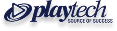 Playtech logo